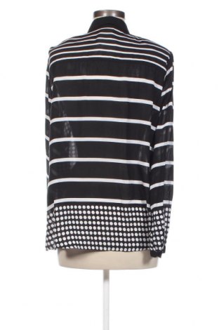 Γυναικείο πουκάμισο Gelco, Μέγεθος L, Χρώμα Πολύχρωμο, Τιμή 4,16 €