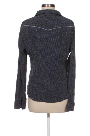Γυναικείο πουκάμισο Gemo, Μέγεθος XL, Χρώμα Μπλέ, Τιμή 7,28 €