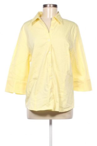 Дамска риза George, Размер XL, Цвят Жълт, Цена 14,25 лв.