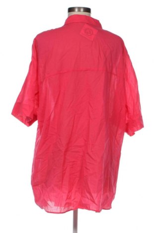Дамска риза Gerry Weber, Размер XXL, Цвят Розов, Цена 93,84 лв.