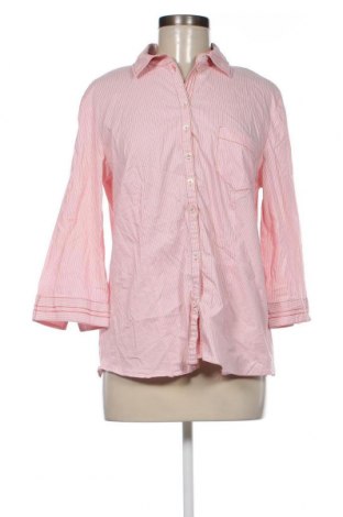 Дамска риза Gerry Weber, Размер L, Цвят Многоцветен, Цена 28,90 лв.