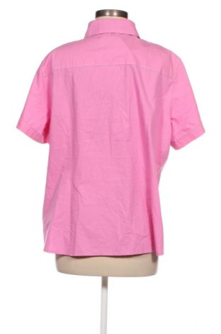 Dámská košile  Gerry Weber, Velikost XXL, Barva Růžová, Cena  298,00 Kč