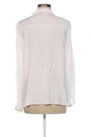 Дамска риза Gerry Weber, Размер XL, Цвят Бял, Цена 29,10 лв.