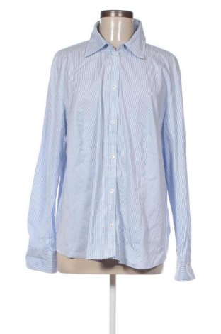 Γυναικείο πουκάμισο Gerry Weber, Μέγεθος XXL, Χρώμα Πολύχρωμο, Τιμή 21,03 €