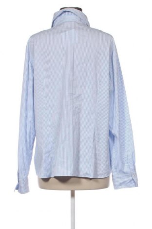 Γυναικείο πουκάμισο Gerry Weber, Μέγεθος XXL, Χρώμα Πολύχρωμο, Τιμή 21,03 €