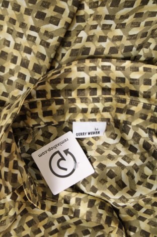 Дамска риза Gerry Weber, Размер XL, Цвят Многоцветен, Цена 14,96 лв.