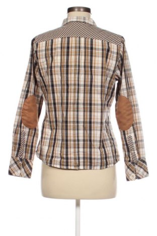 Дамска риза Gina Benotti, Размер M, Цвят Многоцветен, Цена 5,25 лв.