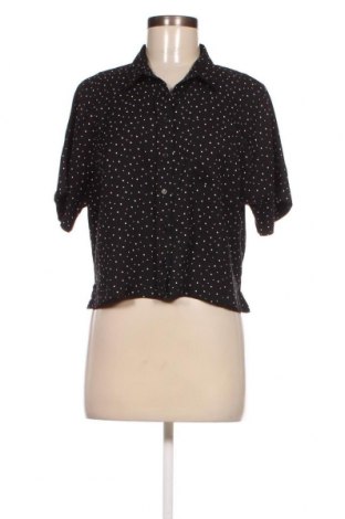Дамска риза Gina Benotti, Размер M, Цвят Черен, Цена 15,05 лв.