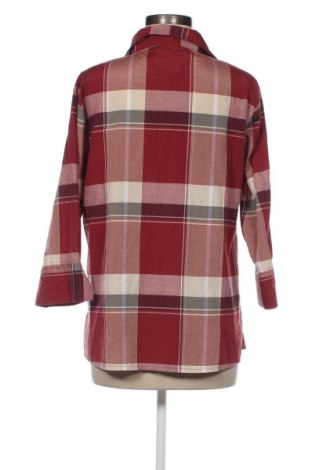Γυναικείο πουκάμισο Gina Laura, Μέγεθος L, Χρώμα Κόκκινο, Τιμή 4,46 €