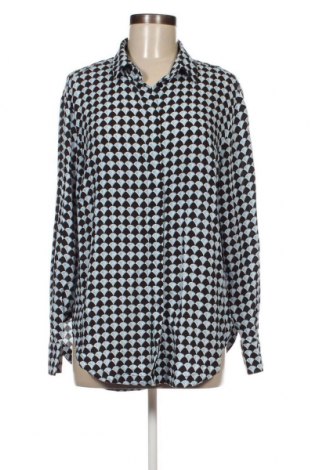 Γυναικείο πουκάμισο Gina Laura, Μέγεθος M, Χρώμα Πολύχρωμο, Τιμή 8,17 €