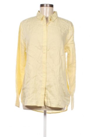 Dámská košile  Gina Tricot, Velikost M, Barva Žlutá, Cena  143,00 Kč