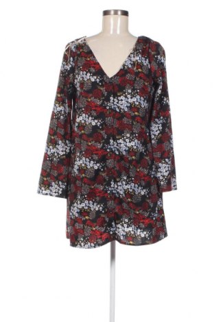 Γυναικείο πουκάμισο Glamorous, Μέγεθος M, Χρώμα Πολύχρωμο, Τιμή 4,01 €