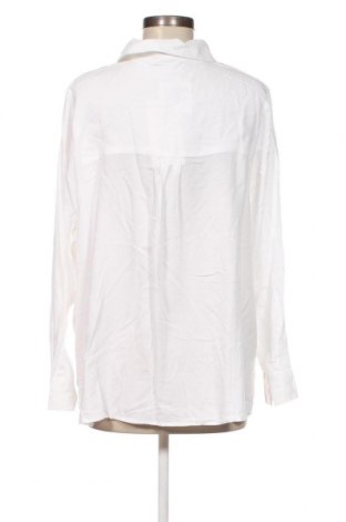 Дамска риза Guido Maria Kretschmer for About You, Размер XL, Цвят Бял, Цена 72,00 лв.