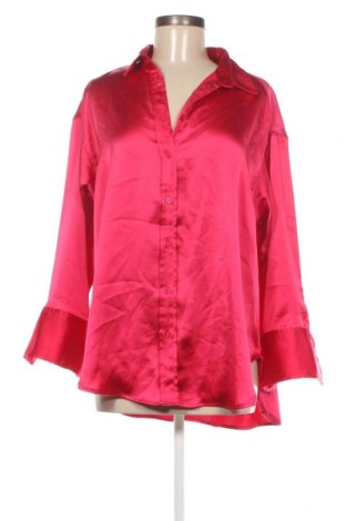 Dámská košile  H&M, Velikost M, Barva Růžová, Cena  239,00 Kč