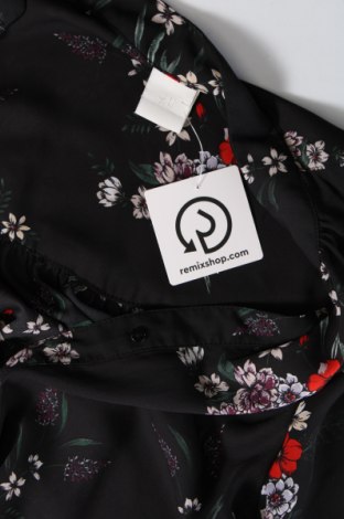 Дамска риза H&M, Размер L, Цвят Черен, Цена 9,75 лв.