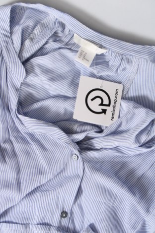 Дамска риза H&M, Размер XL, Цвят Многоцветен, Цена 10,25 лв.