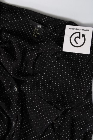 Női ing H&M, Méret XS, Szín Fekete, Ár 1 015 Ft