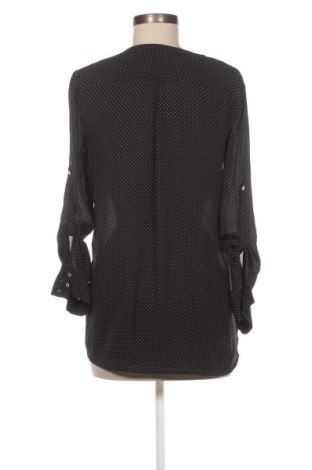 Γυναικείο πουκάμισο H&M, Μέγεθος XS, Χρώμα Μαύρο, Τιμή 2,47 €