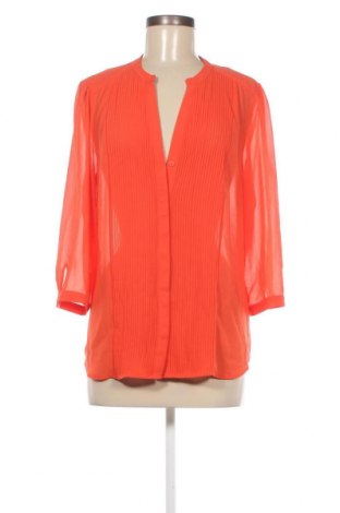 Dámska košeľa  H&M, Veľkosť XL, Farba Oranžová, Cena  8,65 €