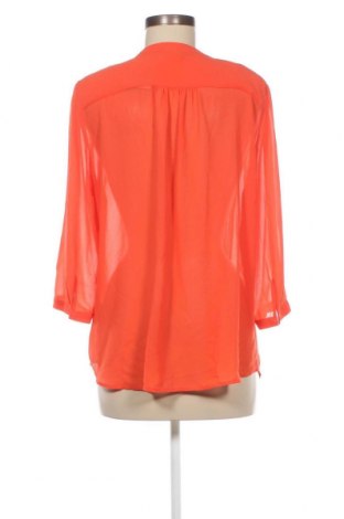 Dámska košeľa  H&M, Veľkosť XL, Farba Oranžová, Cena  14,18 €