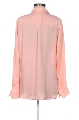 Damenbluse H&M, Größe XL, Farbe Rosa, Preis 5,74 €