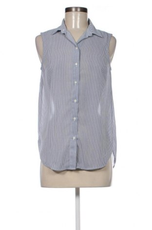 Γυναικείο πουκάμισο H&M, Μέγεθος XS, Χρώμα Πολύχρωμο, Τιμή 3,09 €
