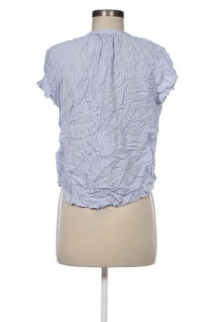 Γυναικείο πουκάμισο H&M, Μέγεθος S, Χρώμα Μπλέ, Τιμή 15,46 €