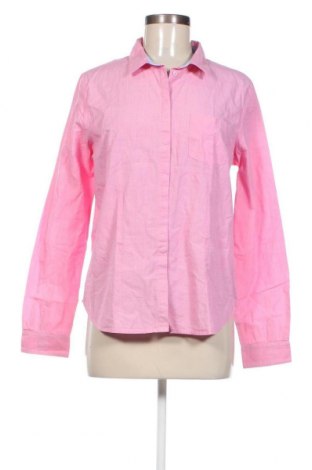Dámska košeľa  H&M, Veľkosť L, Farba Ružová, Cena  8,51 €