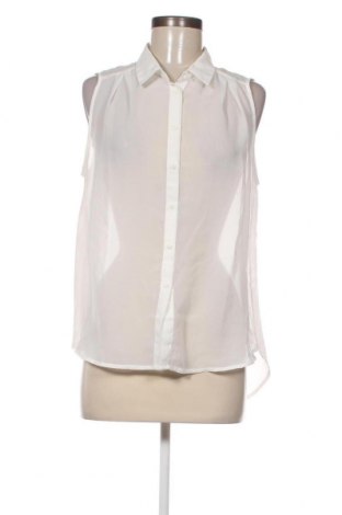 Γυναικείο πουκάμισο H&M, Μέγεθος S, Χρώμα Λευκό, Τιμή 3,09 €