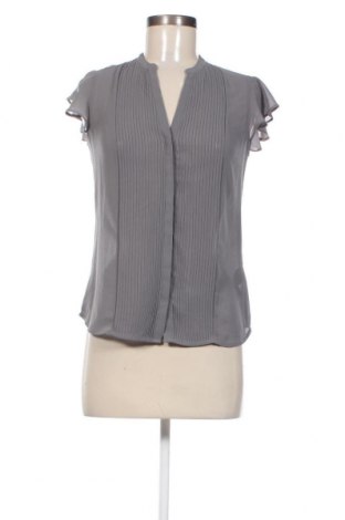 Γυναικείο πουκάμισο H&M, Μέγεθος XS, Χρώμα Γκρί, Τιμή 2,78 €