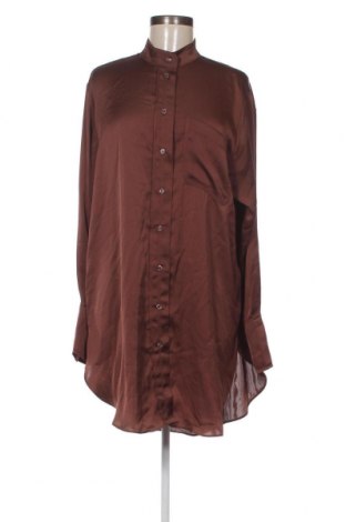 Dámská košile  H&M, Velikost M, Barva Hnědá, Cena  399,00 Kč