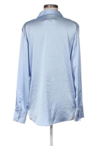 Dámská košile  H&M, Velikost L, Barva Modrá, Cena  399,00 Kč
