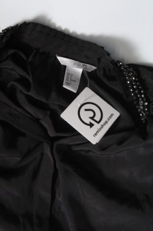 Γυναικείο πουκάμισο H&M, Μέγεθος M, Χρώμα Μαύρο, Τιμή 5,57 €