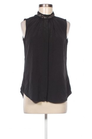 Γυναικείο πουκάμισο H&M, Μέγεθος M, Χρώμα Μαύρο, Τιμή 4,48 €