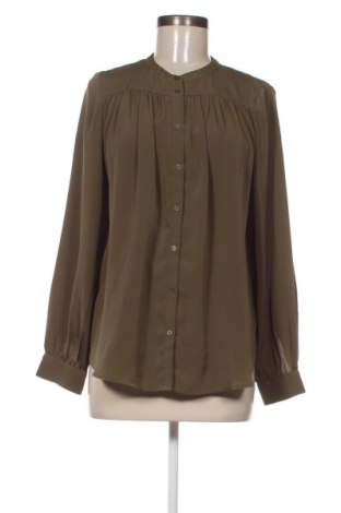 Dámska košeľa  H&M, Veľkosť M, Farba Zelená, Cena  3,83 €
