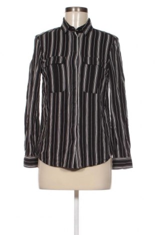 Dámska košeľa  H&M, Veľkosť S, Farba Čierna, Cena  2,84 €