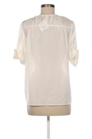 Дамска риза H&M, Размер S, Цвят Екрю, Цена 12,75 лв.