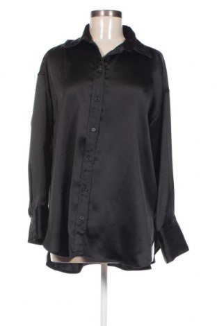 Dámská košile  H&M, Velikost XS, Barva Černá, Cena  399,00 Kč