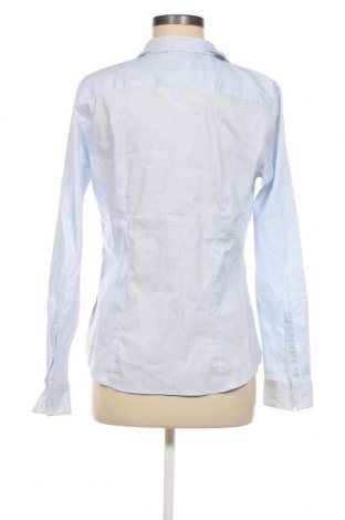 Γυναικείο πουκάμισο H&M, Μέγεθος L, Χρώμα Πολύχρωμο, Τιμή 8,66 €