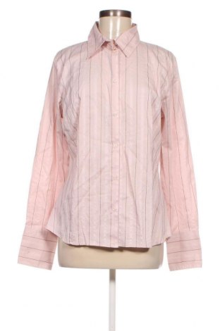Дамска риза H&M, Размер XL, Цвят Розов, Цена 9,75 лв.