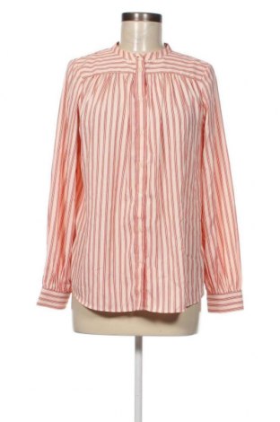 Дамска риза H&M, Размер S, Цвят Розов, Цена 7,50 лв.