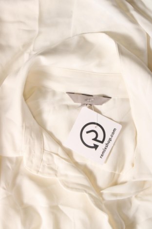 Дамска риза H&M, Размер M, Цвят Бял, Цена 12,25 лв.