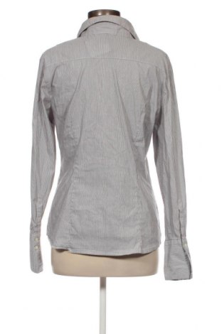 Дамска риза H&M, Размер XL, Цвят Сив, Цена 25,00 лв.