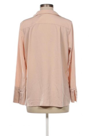 Γυναικείο πουκάμισο H&M, Μέγεθος S, Χρώμα  Μπέζ, Τιμή 3,56 €