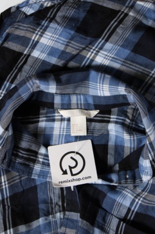 Γυναικείο πουκάμισο H&M, Μέγεθος XS, Χρώμα Μπλέ, Τιμή 2,78 €