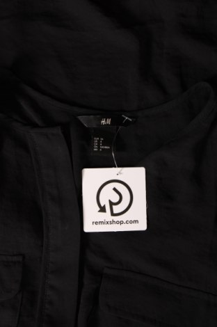 Dámská košile  H&M, Velikost XS, Barva Černá, Cena  76,00 Kč