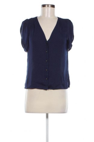 Dámska košeľa  H&M, Veľkosť XS, Farba Modrá, Cena  3,21 €