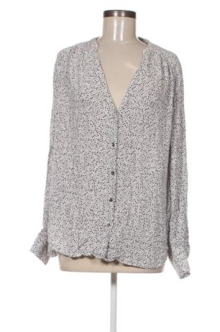 Γυναικείο πουκάμισο H&M, Μέγεθος XXL, Χρώμα Πολύχρωμο, Τιμή 10,51 €
