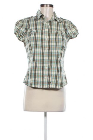 Γυναικείο πουκάμισο H&M, Μέγεθος M, Χρώμα Πολύχρωμο, Τιμή 10,91 €