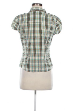 Γυναικείο πουκάμισο H&M, Μέγεθος M, Χρώμα Πολύχρωμο, Τιμή 10,91 €